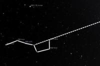 北斗星东边是什么星座？ 北斗星是什么星座的一部分