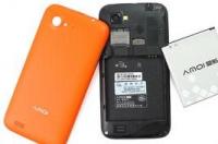夏新n820原装耳机效果太差，你们听歌用什么耳机 夏新n820