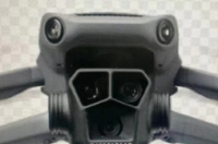 DJIMavic3Pro泄密事件揭示了即将推出的配备新型3倍长焦相机的无人机