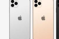苹果11promax参数 苹果iphone11promax参数配置