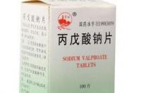 丙戊酸钠能治什么病？ 丙戊酸钠片能随便停吗