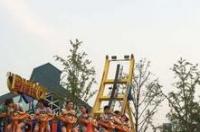 成都欢乐谷门票多少钱？ 成都欢乐谷门票价格表