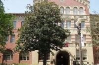 加州大学伯克利分校的地址？ 美国加州大学地址