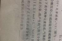 一氧化氮与氧气反应？ 一氧化氮与氧气反应