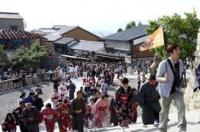 去日本旅游跟团多少钱 日本旅游团
