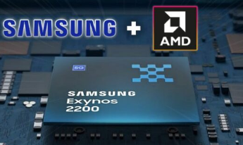 三星将继续使用AMD RADEON显卡生产EXYNOS处理器