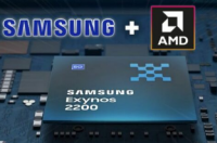 三星将继续使用AMD RADEON显卡生产EXYNOS处理器