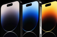 通过几张高质量渲染图呈现IPHONE 15 PRO手机的最终外观