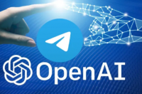 了解如何将CHATGPT4集成到TELEGRAM