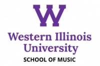 WIU音乐学院将于4月15日举办莫扎特杰作音乐会