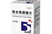 优思弗，熊去氧胆酸胶囊价格,说明书？ 熊去氧胆酸片24片价钱