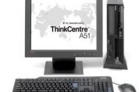 电脑硬件说明都是英文的不懂 帮我看看 解释一下？ 电脑型号 联想 ThinkCentre 7339AL2 台式电脑 操作系统 thinkcentre是什么电脑