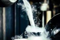 液态氮气的用途？ 液氮的用途