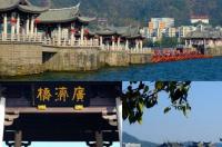 汕头到江西自驾游攻略？ 汕头旅游攻略自助游