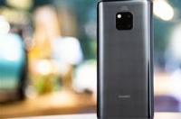 mate9和mate20pro重量？ mate20pro重量