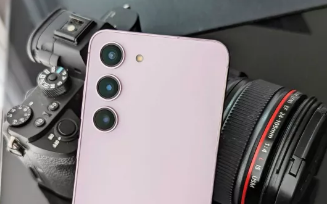 三星的GalaxyS23FE可能会放弃其旗舰兄弟姐妹的最佳功能