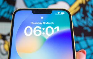 你的iPhone的控制中心可以通过iOS17进行大修