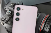 三星的GalaxyS23FE可能会放弃其旗舰兄弟姐妹的最佳功能