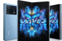 随着发布临近VivoXFold2手机规格几乎全部确认