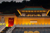北京圆明园景点排名？ 北京景点排名前二十名