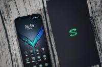 黑鲨2pro配置如何？ 黑鲨手机2pro