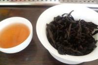 大红袍属于什么茶 大红袍属于什么茶