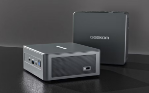 在这个复活节与Geekom一起享受引人入胜的技术搜索