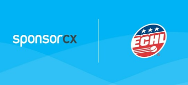 SponsorCX被评为ECHL官方赞助管理软件提供商