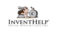 InventHelp Inventor为两人开发了新背包