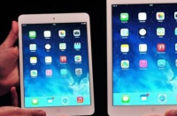 ipadmini和air哪个好 ipad和mini哪个好