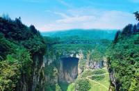 重庆武隆旅游景点有哪些？ 重庆武隆旅游景点