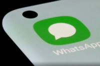 WhatsApp将很快允许用户锁定聊天和隐藏私人照片