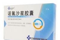 拉肚子拉稀水吃诺氟沙星可以吗？ 诺氟沙星拉肚子吃几颗