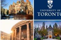 多伦多大学2021录取分数线？ 加拿大多伦多大学录取分数线