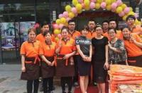 开家一扫光零食店利润高吗？ 一扫光零食店加盟费多少