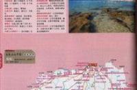 海南旅游主要景点？ 海南旅游景点分布图