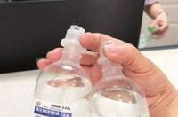 生理盐水有什么作用？ 生理盐水