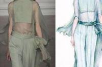大学有哪些专业适合设计汉服？ 韩国服装设计专业大学排名