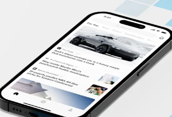 Instagram创作者的Artifact应用开始看起来更像Reddit
