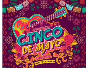 第36届年度波特兰CincodeMayo嘉年华将于2023年5月5日至7日返回海滨