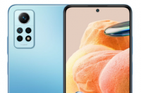 小米在其红米Note12Pro系列下又新增了一款中端机