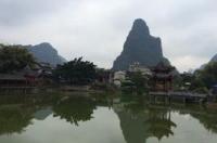 武汉周边旅游景点推荐 附近景点旅游景点