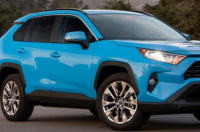 suv 车型销量排行榜前十名？ suv销量排行榜前十口碑最好