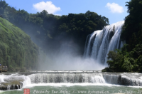 贵阳冬天自驾游必去十大景点？ 贵阳旅游十大景点排名