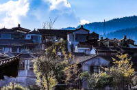 昆明自由行住哪里方便？ 云南自由行