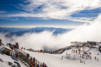 丽江去玉龙雪山有公交车吗？ 丽江市玉龙雪山景区