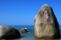 亚龙湾必去的几个景点顺序？ 三亚湾附近必去的景点
