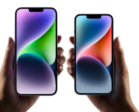 苹果将iPhone产量增加两倍至70亿美元
