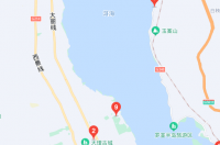 洱源旅游十大必去景点？ 洱海必去4个景点