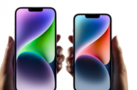 苹果将iPhone产量增加两倍至70亿美元